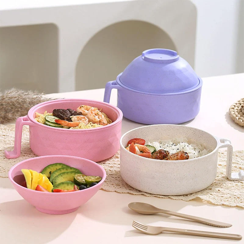 Microwave Ramen Bowl - Image 8