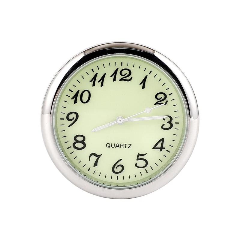 Mini Car Clock - Image 12