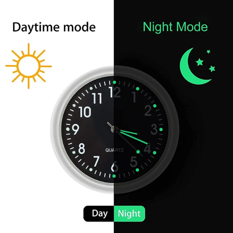 Mini Car Clock - Image 2