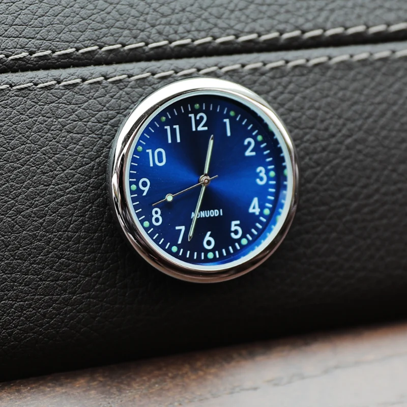 Mini Car Clock - Image 3