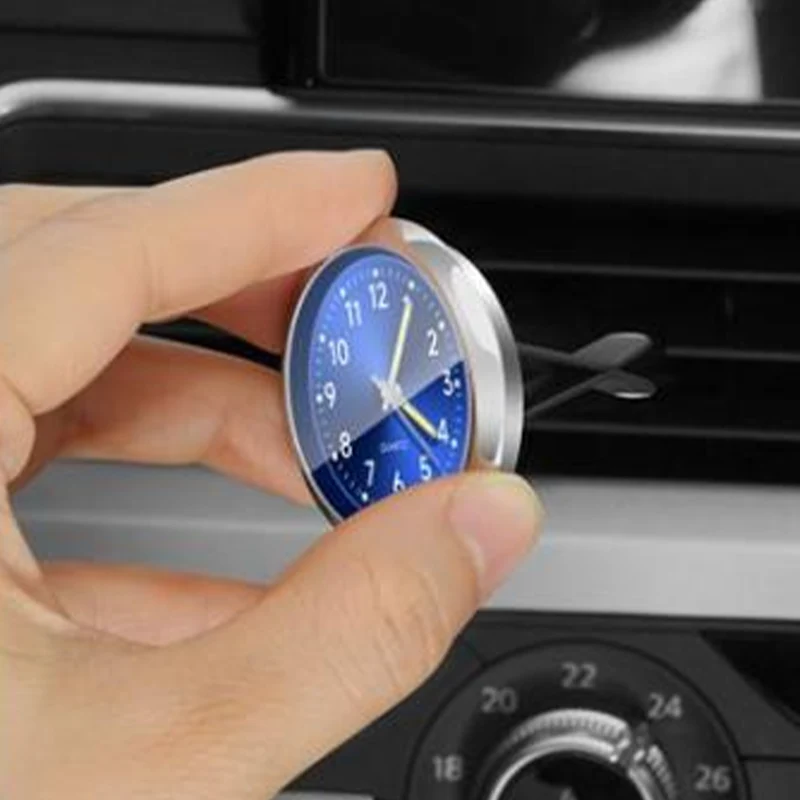 Mini Car Clock - Image 5