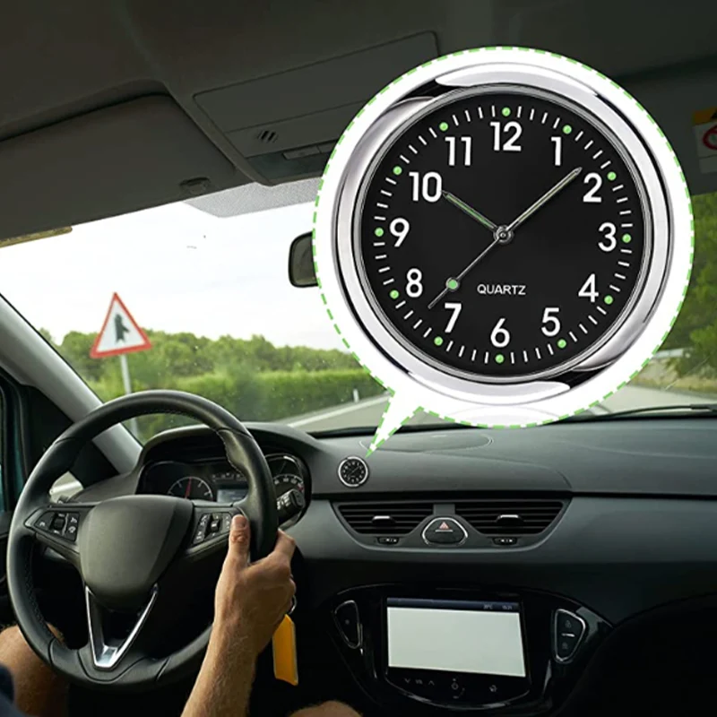 Mini Car Clock - Image 6