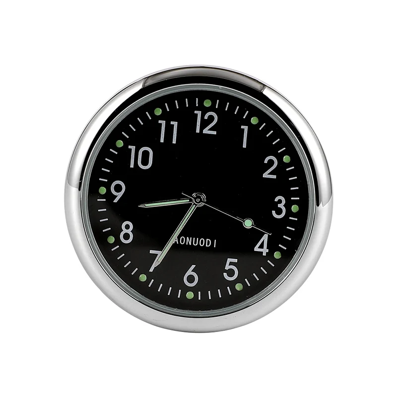 Mini Car Clock - Image 9
