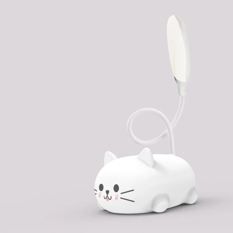 Mini Cat USB Lamp - Image 5