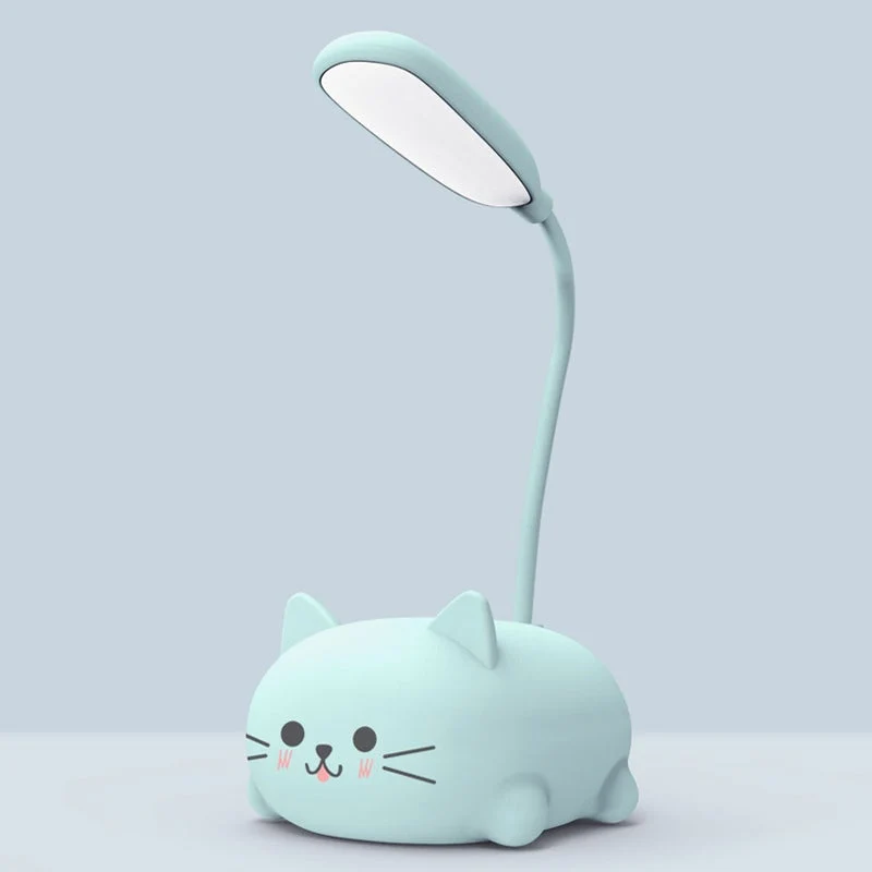 Mini Cat USB Lamp - Image 6