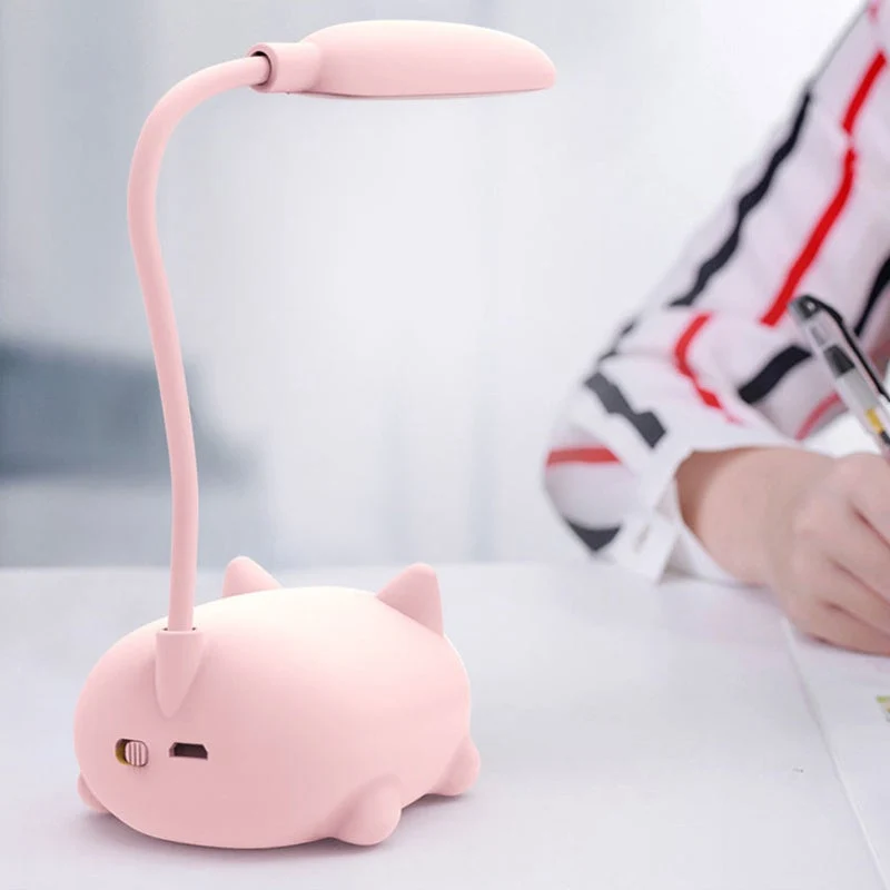 Mini Cat USB Lamp - Image 8