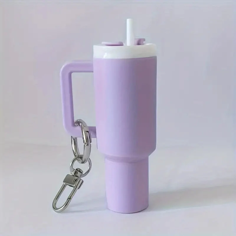 Mini Cup Keychain - Image 13