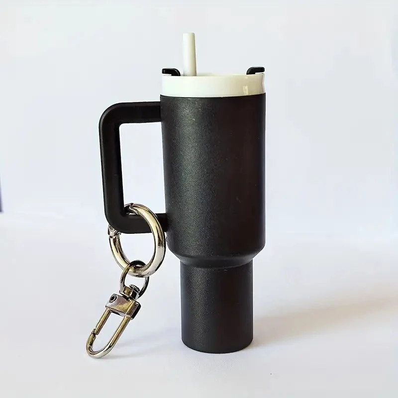 Mini Cup Keychain - Image 14