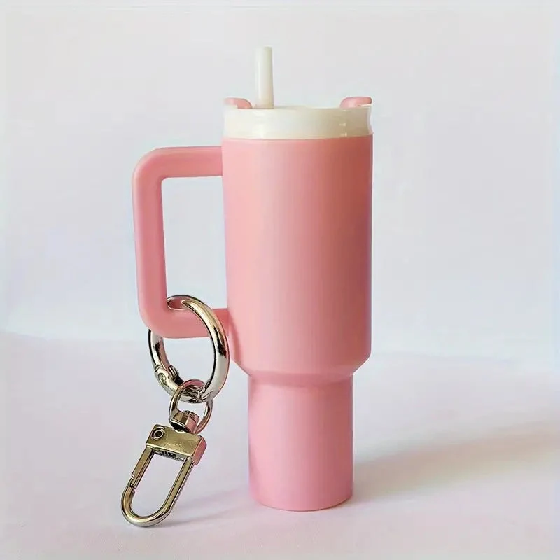 Mini Cup Keychain - Image 15