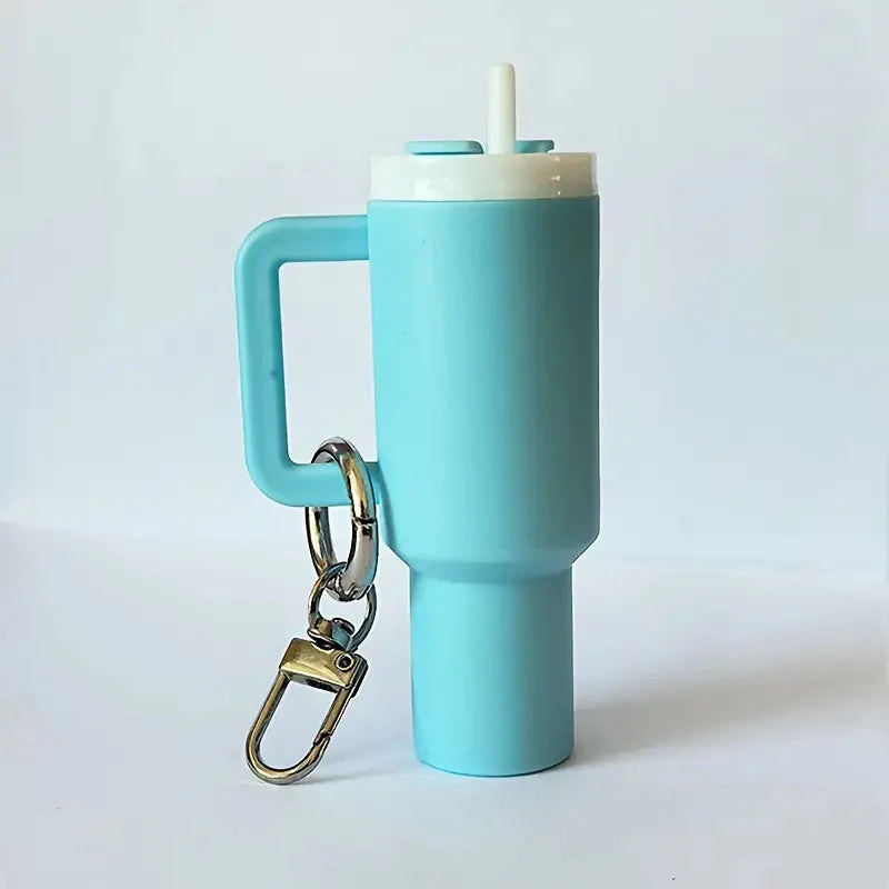 Mini Cup Keychain - Image 16