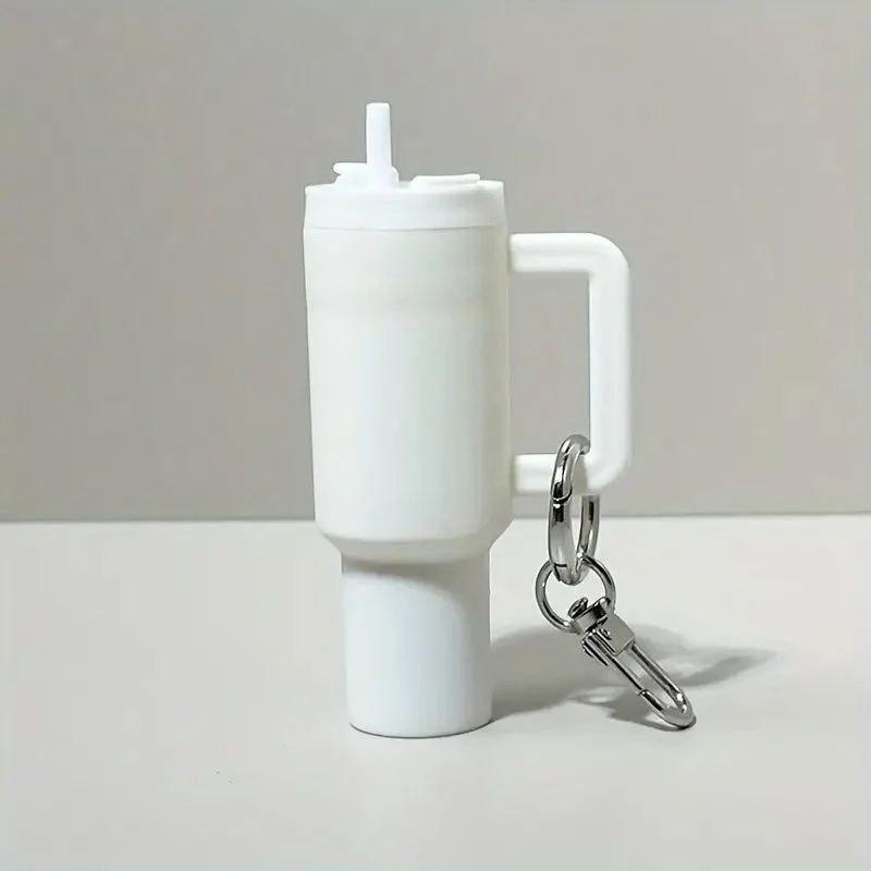 Mini Cup Keychain - Image 17