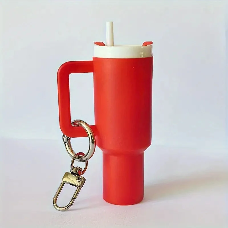 Mini Cup Keychain - Image 18