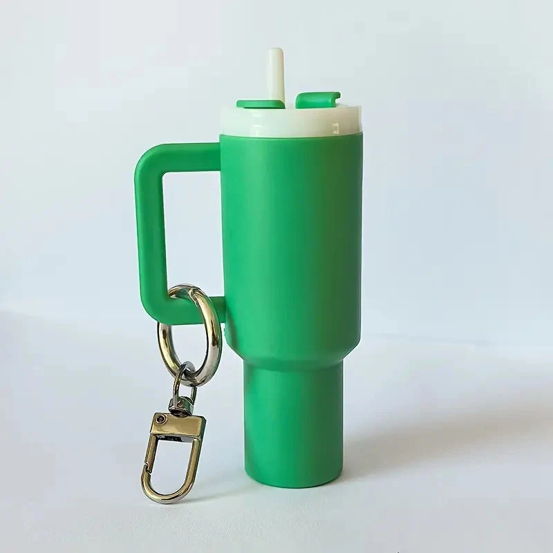 Mini Cup Keychain - Image 19