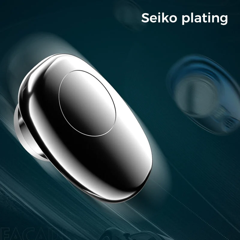 Mini Electric Shaver - Image 15
