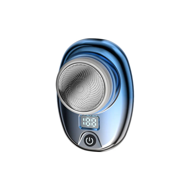 Mini Electric Shaver - Image 18