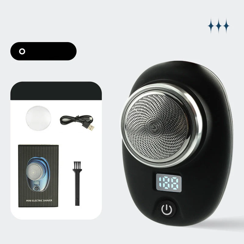 Mini Electric Shaver - Image 24