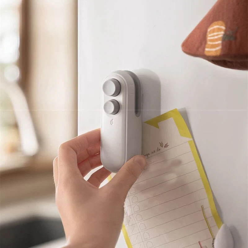 Mini Handleld Chip Bag Sealer - Image 11