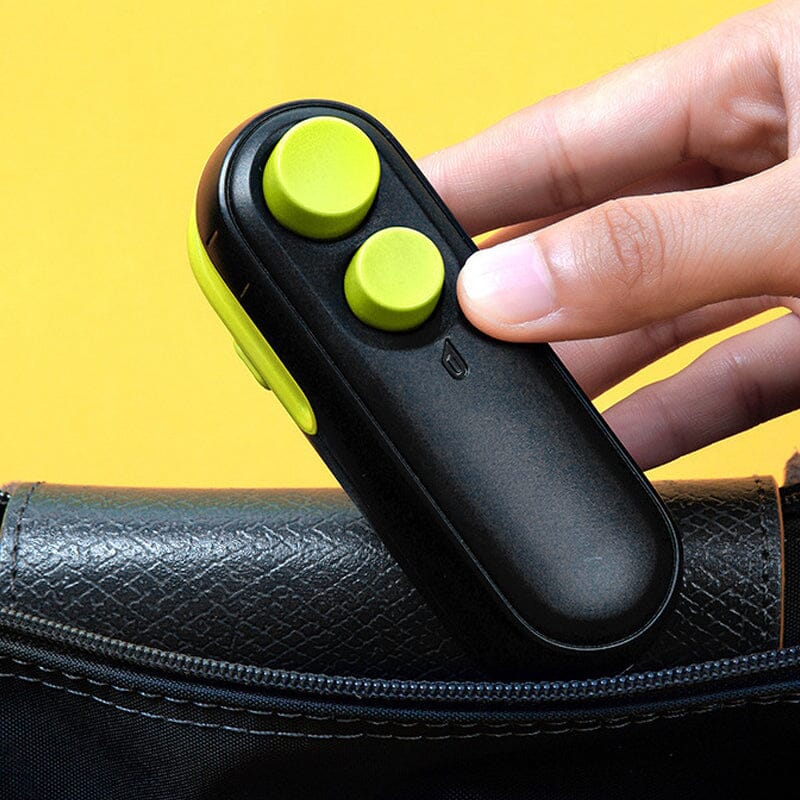 Mini Handleld Chip Bag Sealer - Image 3