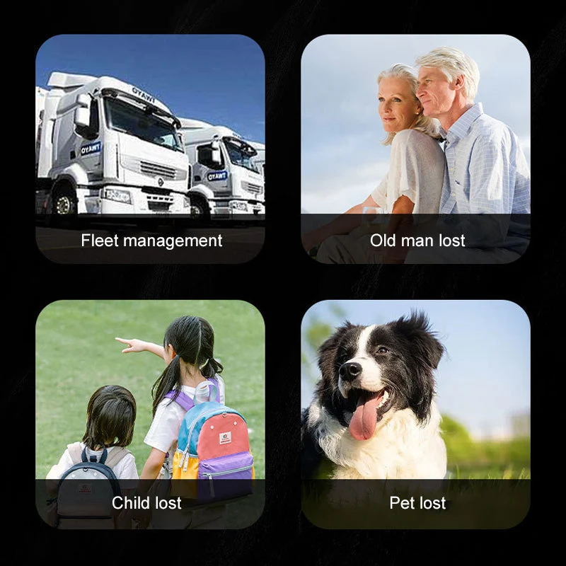 Mini Magnetic GPS Tracker - Image 9