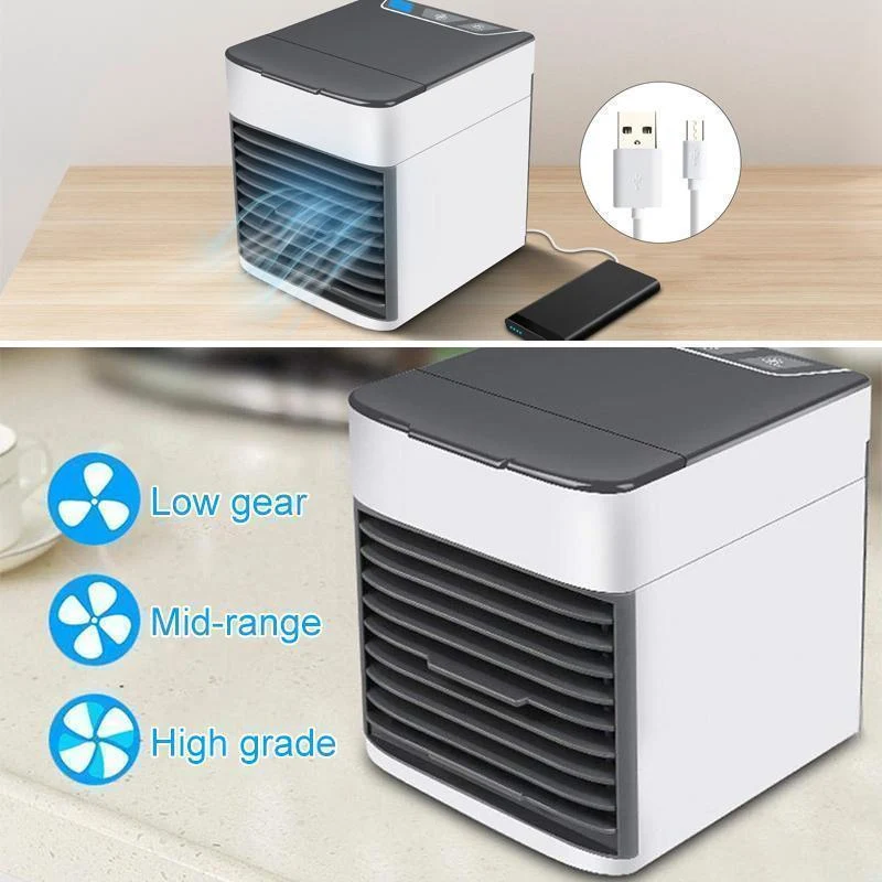 Mini Air Cooler - Image 4