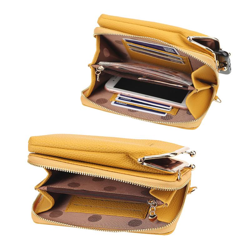 Mini Phone Bag Crossbody Bag - Image 11