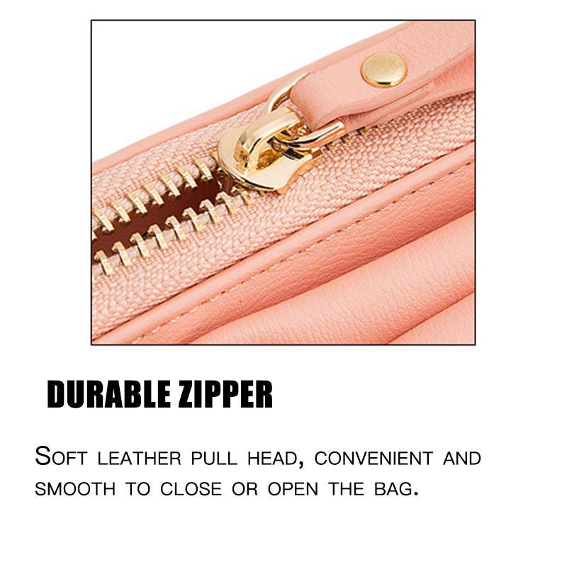 Mini Phone Bag Crossbody Bag - Image 7