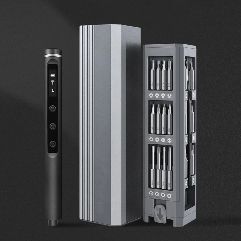 Mini Screwdriver Set - Image 17