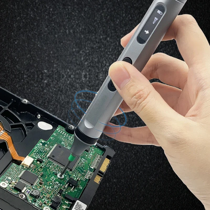 Mini Screwdriver Set - Image 18