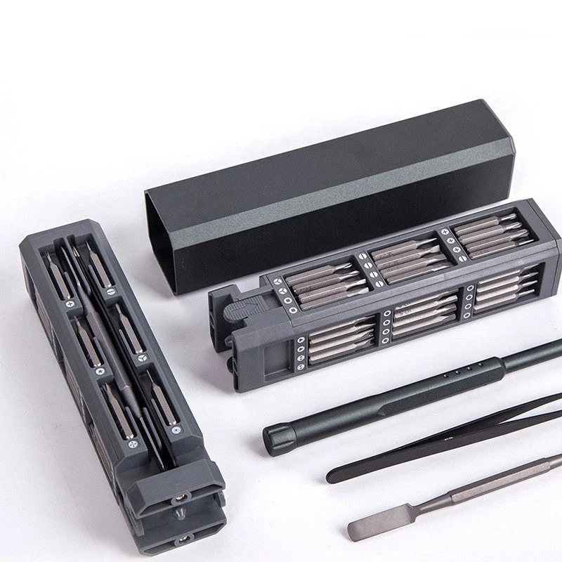 Mini Screwdriver Set - Image 24