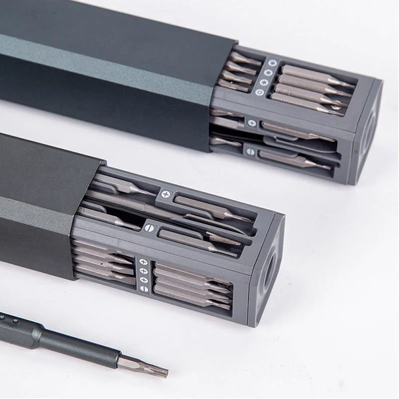 Mini Screwdriver Set - Image 4