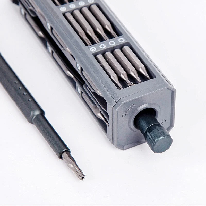 Mini Screwdriver Set - Image 5