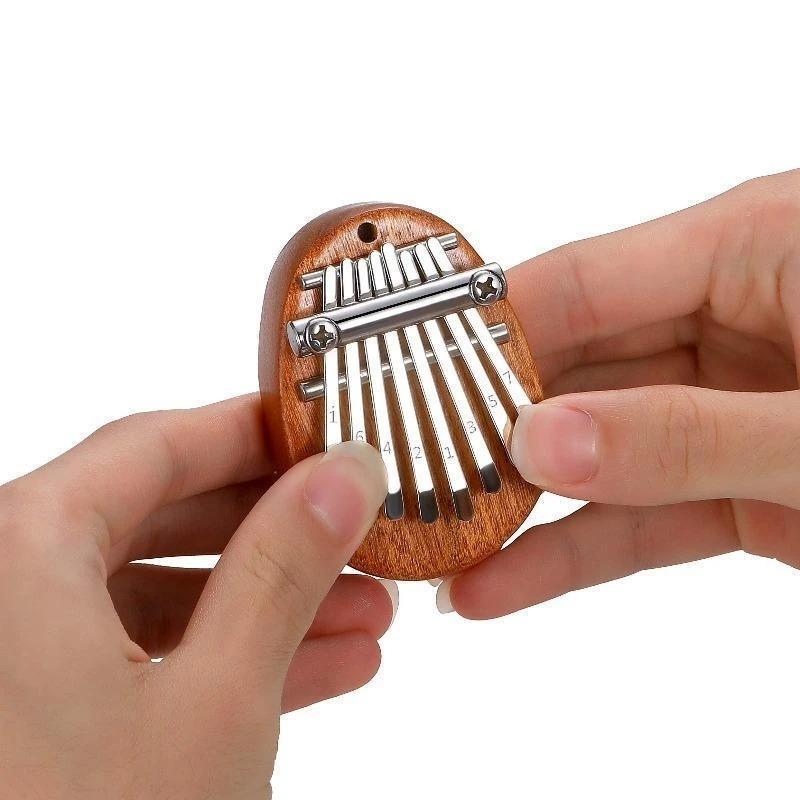 Mini Thumb Piano - Image 6