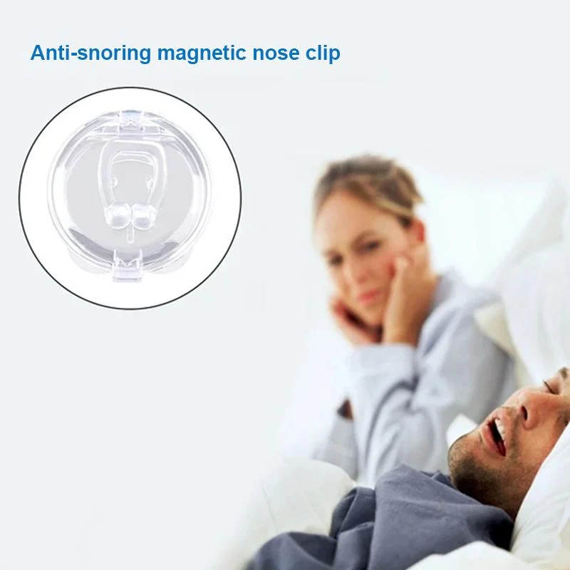 Miracle Anti-Snore Sleeping Aid - Image 8