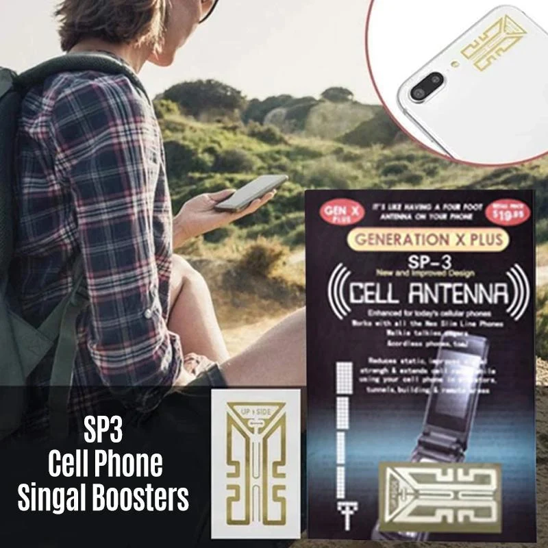 Mobile Phone Signal Amplifier - Image 5