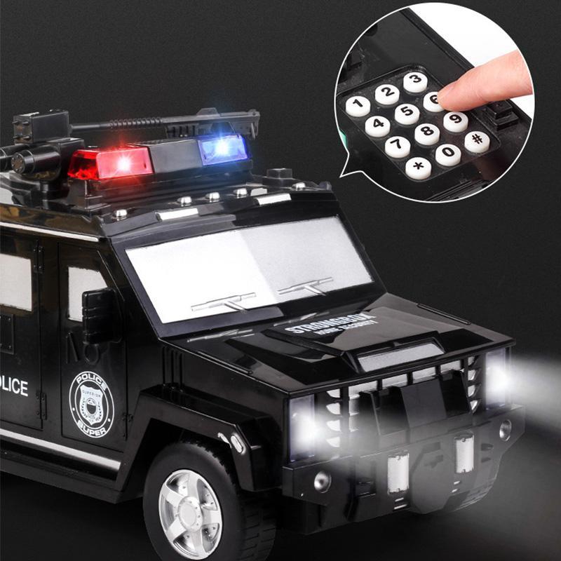 MoneyCar-Children's Creative Toys. - Image 10