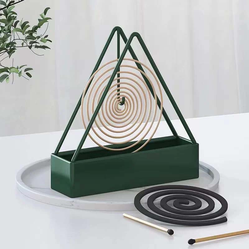 Mosquito Coil Holder - Image 10