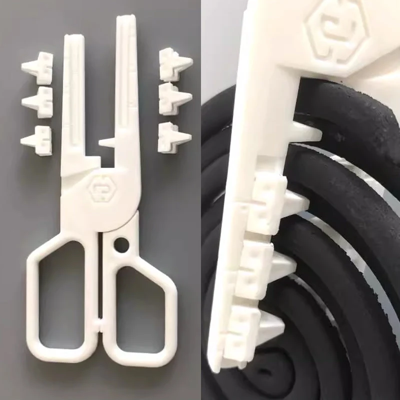 Mosquito Coil Separator Clip - Image 2