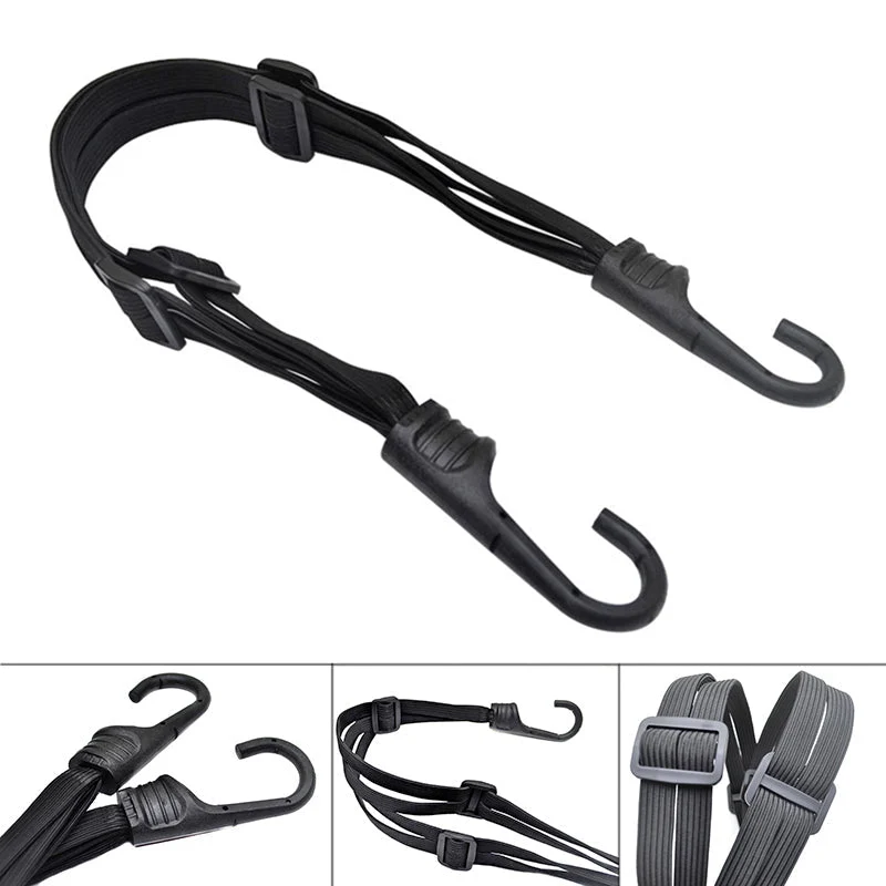 Motorcycle Elastic Straps - Image 11