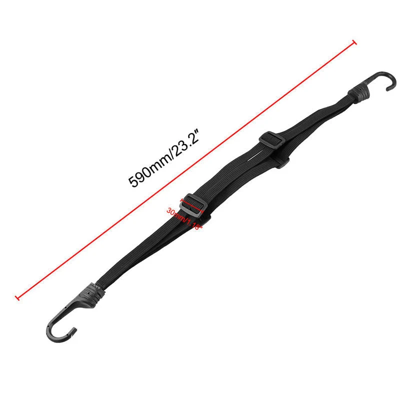 Motorcycle Elastic Straps - Image 13