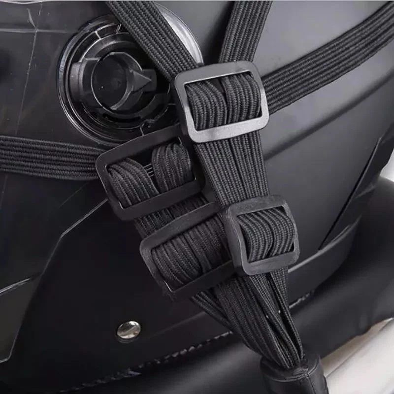 Motorcycle Elastic Straps - Image 8
