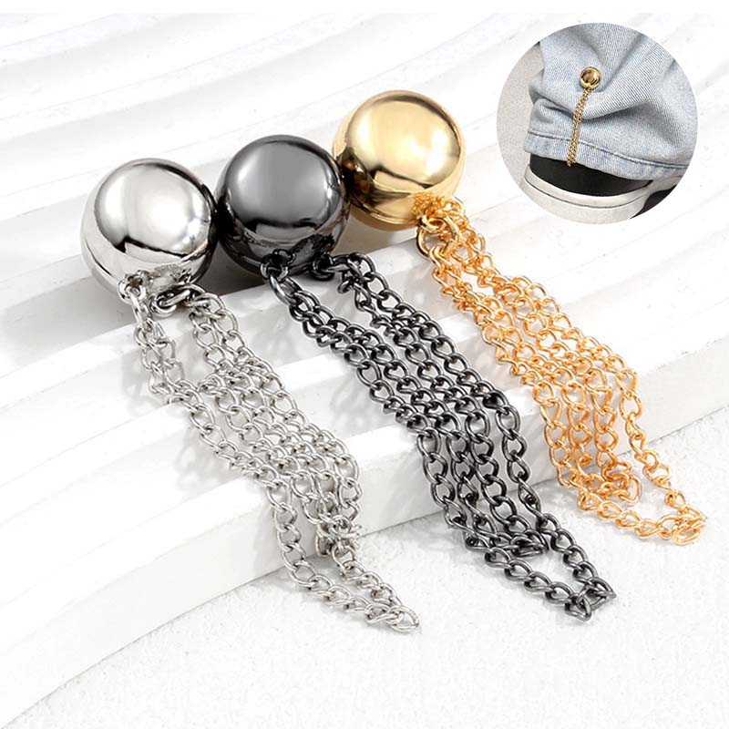 Multi-function Magnetic Clothing Clips - Image 11