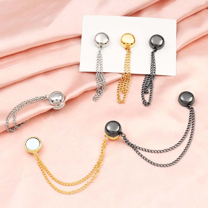 Multi-function Magnetic Clothing Clips - Image 13