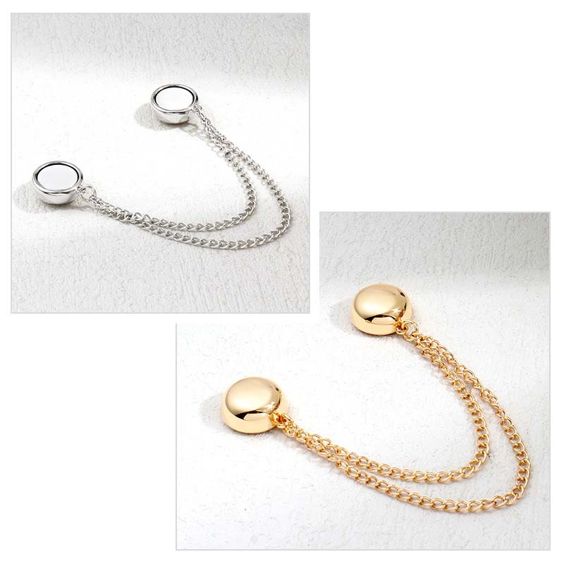 Multi-function Magnetic Clothing Clips - Image 16