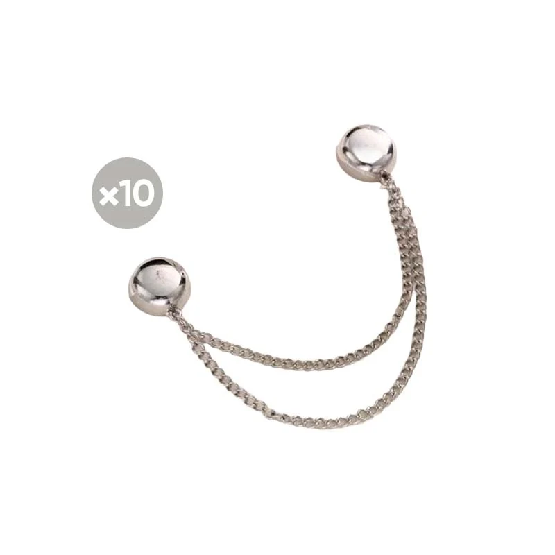 Multi-function Magnetic Clothing Clips - Image 23