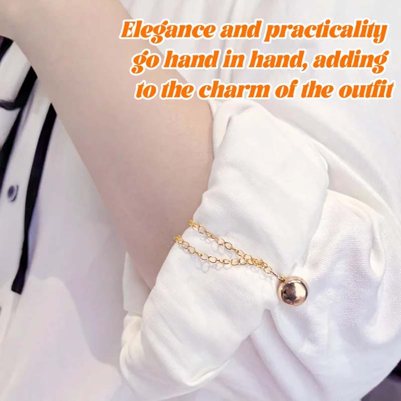 Multi-function Magnetic Clothing Clips - Image 5