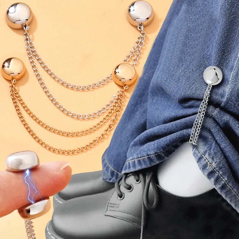 Multi-function Magnetic Clothing Clips - Image 6