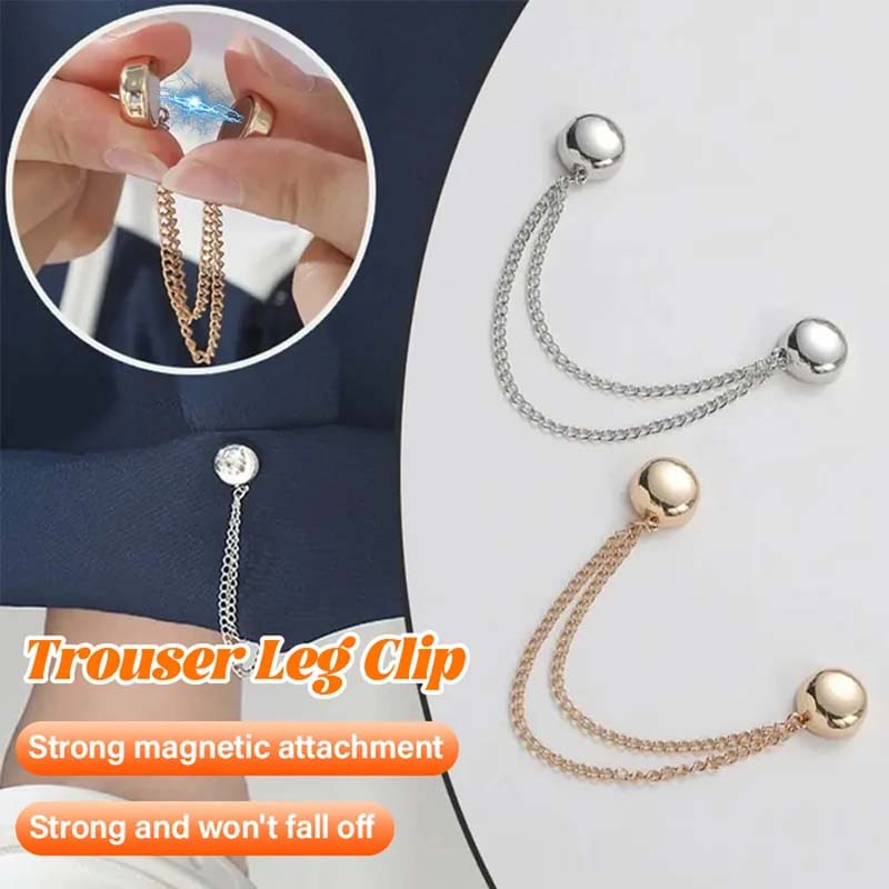 Multi-function Magnetic Clothing Clips - Image 7