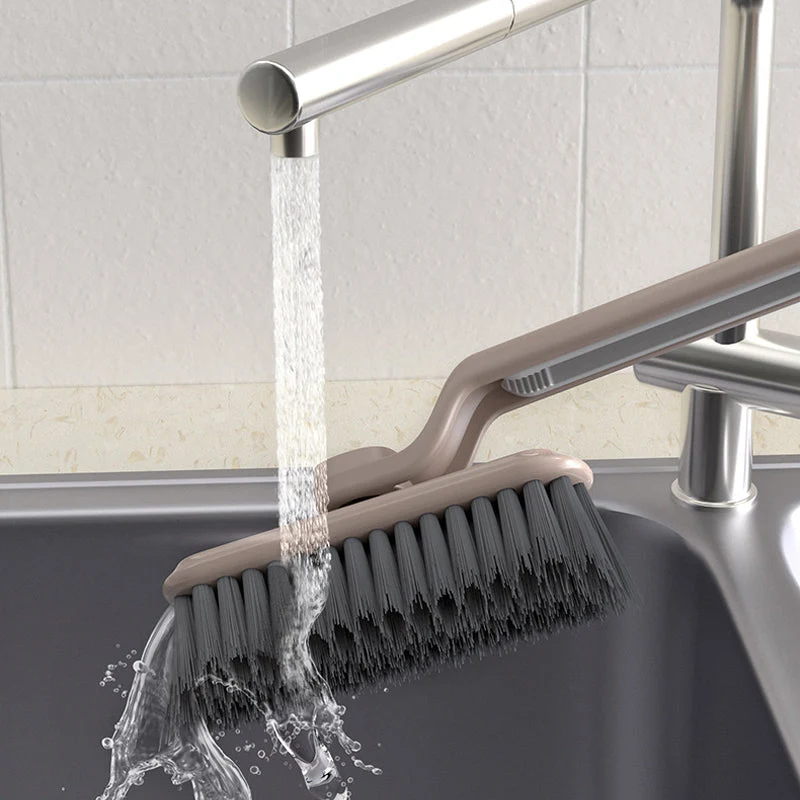 Multi-function rotating crevice cleaning brush - Image 11