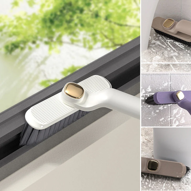 Multi-function rotating crevice cleaning brush - Image 2