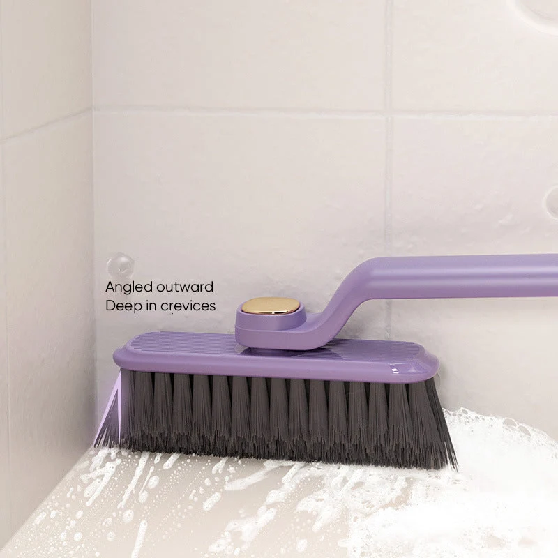 Multi-function rotating crevice cleaning brush - Image 4